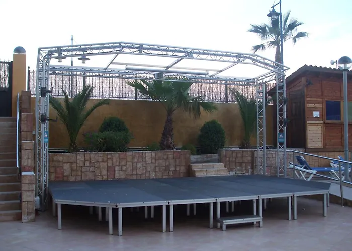 Gran Hotel Peñiscola